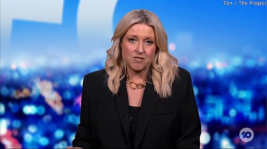 Channel 10's Angela Bishop's heartbreaking tribute to her late husband Peter seven years after his death: 'I miss you with all my heart'