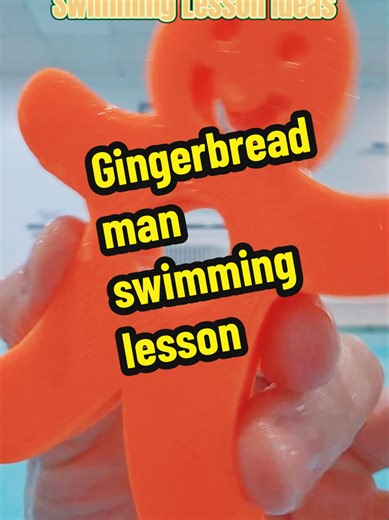 Add a pinch of fun, a sprinkle of swimming, a lump of technique, pouring of skill! swimming lessons can be so much fun!! #swimminggames #swimtok #learntoswim #babyswimming #swiminstructor