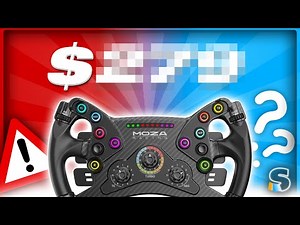 Is THIS Still the BEST Value Wheel in 2026?? | Moza KS Review