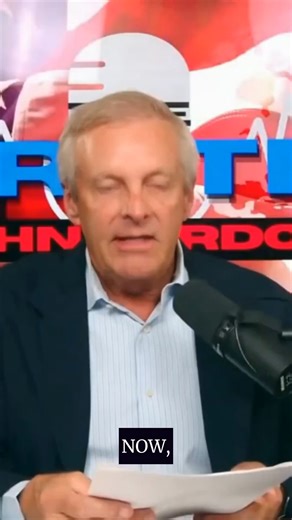 The Truth with John Gordon on Instagram: "🔥 Cancel Culture Exposed: Charlie Kirk Joins John Gordon John Gordon and Charlie Kirk break down how cancel culture is being used as a tool for political retribution — with specific, named examples that show how careers, reputations, and livelihoods are targeted. This clip pulls back the curtain on who’s being canceled, why it happens, and what it means for free speech in America. 👀 Is this accountability… or punishment for dissent? Sound off below. ⬇️