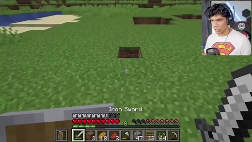 Automated Strip Mining Guide in Minecraft | Gaming Tutorial