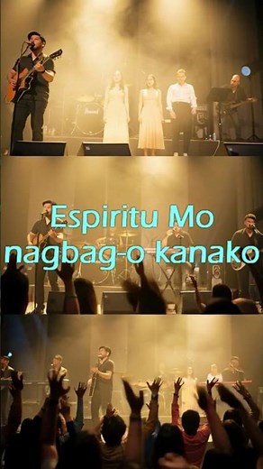 New Praise Song │ Dili Tungod Sa BUhat - Shorts #music #opm #gospelmusic #songlyrics