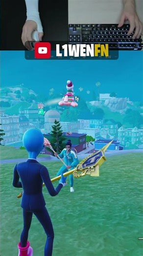 Easy Win #Fortnite #VictoryRoyale #FortniteShorts #ZeroBuild #EasyWin