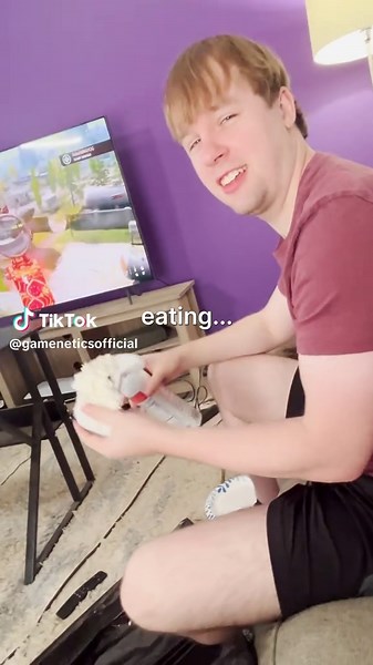 Creamy Custom Gaming Controllers for Fun