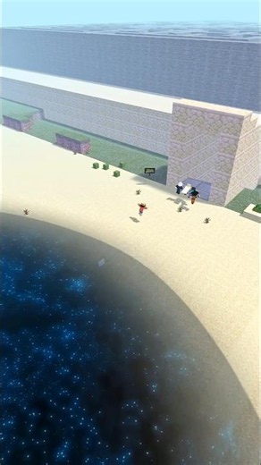 Minecraft Help To Escape from This Dangerous #minecraft #help #escape #dangerous