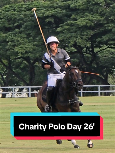 Charity Polo Day 2026 Brunei: Prince Mateen & Royal Highlights
