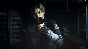 Resident Evil 2 Remake Looks Stunning In New Gameplay Video