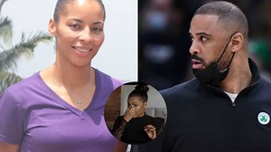 Know all about Allison Feaster amid Cheating Scandal: Who Ime Udoka chose over Nia Long