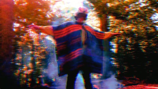 Five years ago today we released Andy Bell’s debut solo album ‘The View From Halfway Down’. Here's to a half-decade of volume, fuzz and delays! Fun lockdown times filming this video at dawn on Hampstead Heath with Innerstrings too! | Sonic Cathedral