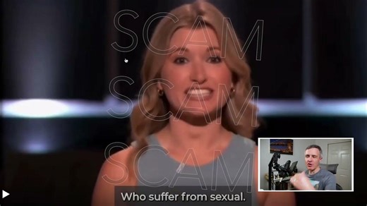 Hunter Caps Shark Tank Reviews Fake Ad Exposed