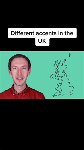 Exploring Different Accents in the UK