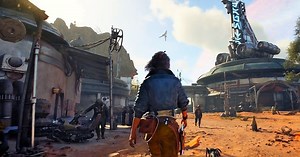 Videóban meséljük el, miért lett klassz játék a Star Wars Outlaws!