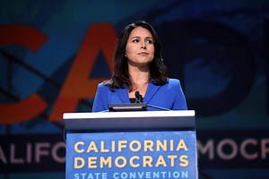 Tulsi Gabbard: Central Bank Digital Currencies Are ‘Taking Away Our Freedom’