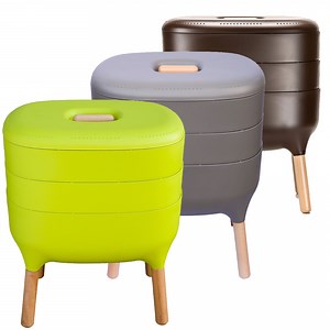 Urbalive worm farm - Wormlovers worm farms