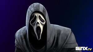The Best Ghost Face Builds In Dead By Daylight (Update 8.2.1)