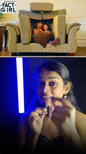 3 Things Your Baby Does That Prove Evolution!