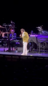 Johnny Mathis - I'm On The Outside Looking In - May 28, 2022 | Legendary Concerts