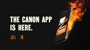 288 reactions · 79 shares | The Canon App is here. #NoQuarterNovember #MoreFire #MoreJoy #MoreStuff Visit our site to download the app: canonpress.com/app | Canon Press | Facebook