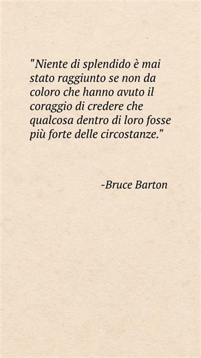 Bruce Barton 📖 #poesia #poesie #poeta #poetry #frasi #citazioni