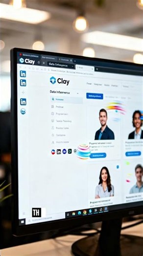 AI Tools That Find Customers for You Automatically #ai #automatedsolutions