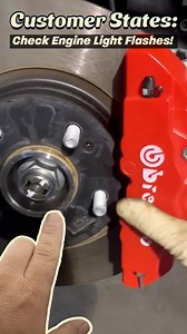 37K views · 992 reactions | Customer’s DIY Radio Triggers the Check Engine Light! | Just Rolled In | Facebook