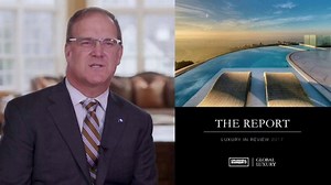 Coldwell Banker TV Spot, 'Luxury Report'