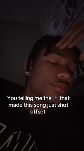 Offset & Lil Tjay Shooting Rumors & Reactions