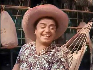 McHale's Navy S01E01 Colorized