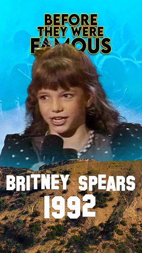 10-Year-Old Britney Spears Stuns on Star Search (1992) Before Mickey Mouse Club and pop superstardom, she stunned judges and audiences alike covering the Judds’ hit — no wonder she immediately stood out. Follow @BeforeTheyWereFamous for more rare early clips! #BritneySpears #BeforeTheyWereFamous #StarSearch #ThrowbackPerformance #90sTalent #ChildStar #MusicRoots #RareVideo #PopIconOrigins | Before They Were Famous