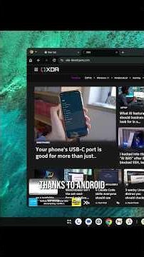 Top 5 things to know about Google’s Aluminium OS (aka Android for Laptops)