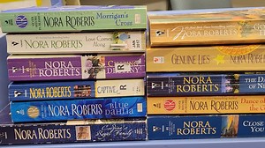 More Nora! | Deltona Library Fans