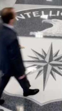 First day at the CIA and he waited alone #podcastclips