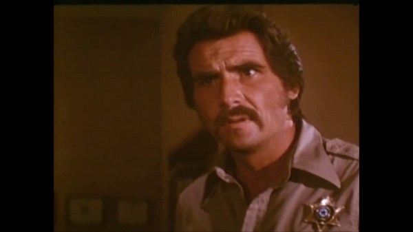The Car (1977)