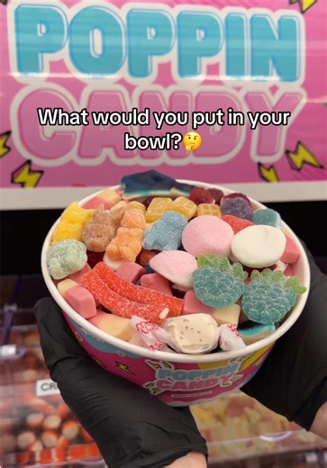 Restocks and New Arrivals bowl!🍭 #restocks #newarrival | Hard Candy