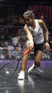 AN OUTRAGEOUS FINISH! 🤯 #squash #psasquashtour #squashtv #sport #sports #malaysia #paris #france | PSA Squash Tour