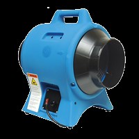 VAF1500A - Schaefer Ventilation