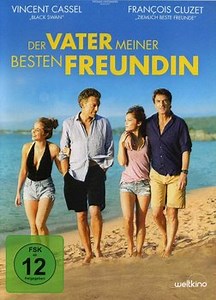 Der Vater meiner besten Freundin Trailer (HD)