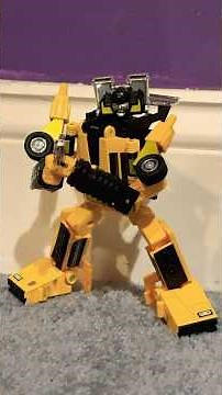 Transformers Missing Link C-05 Sunstreaker #transformers #autobots #g1 #missinglink #sunstreaker