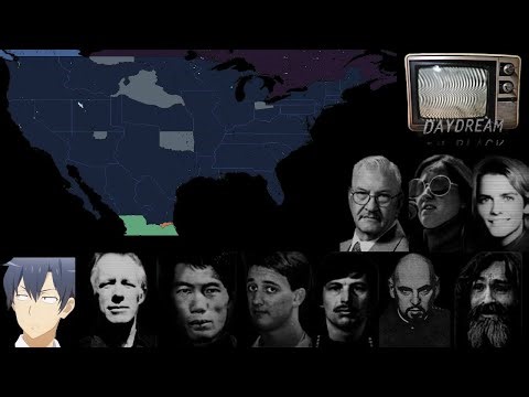 Hoi4 Daydream In Black American Reunification (The way Too biased sequel)