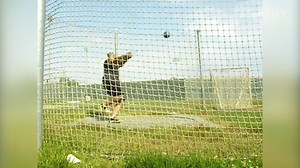 5.2M views · 5.8K shares | How are you gonna get stuck in a basketball hoop? | FailArmy | Facebook