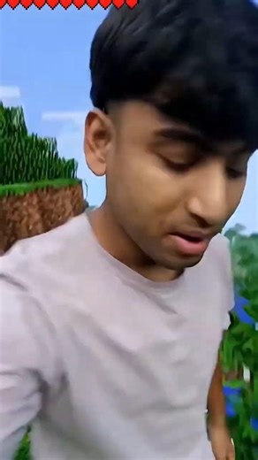 Minecraft: The Fall-Damage Recycle Bin Gadget