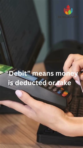 Debit Meaning in Kannada | Debit in Kannada Meaning | Debit Pronunciation