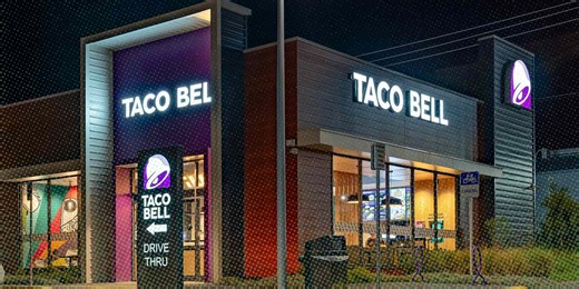 Taco Bell Has a New Flavor of a Fan Favorite for a Limited Time