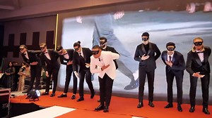 défilé de mode Med moda 2025 عرّض أزيآء ماد مودا 2025 | Med moda