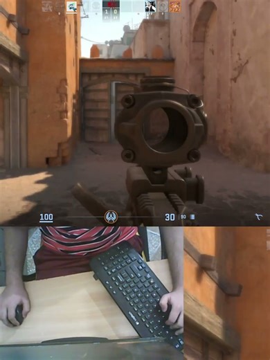 CS2 Highlights Compilation 🎮 | Epic Pro Game