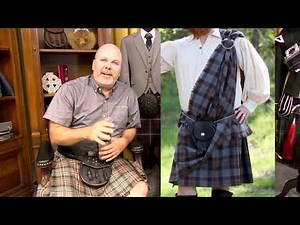 What is an Ancient Kilt?