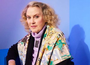 VIDEO EXCLUSIVE: 'Alice' Star Celia Weston On Working With Jane Levy & David Strathairn On 'A Little Prayer' At Sundance Premiere - uInterview