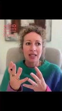 Who Are We to Want More?! | #ADHDWomen #NeurodivergentWomen #ADHDWellbeing