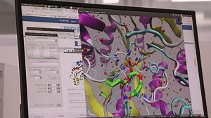 Protera: diseñando proteínas