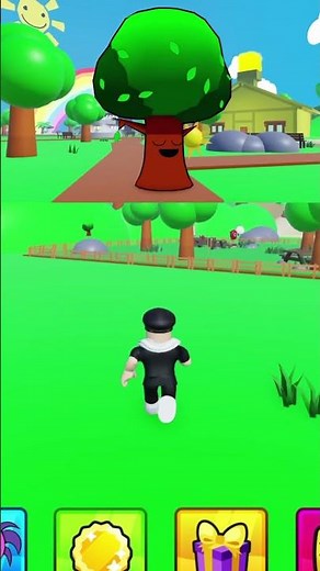 Mr Tree Pyramixed - 3D Sprunki RP [ROBLOX]